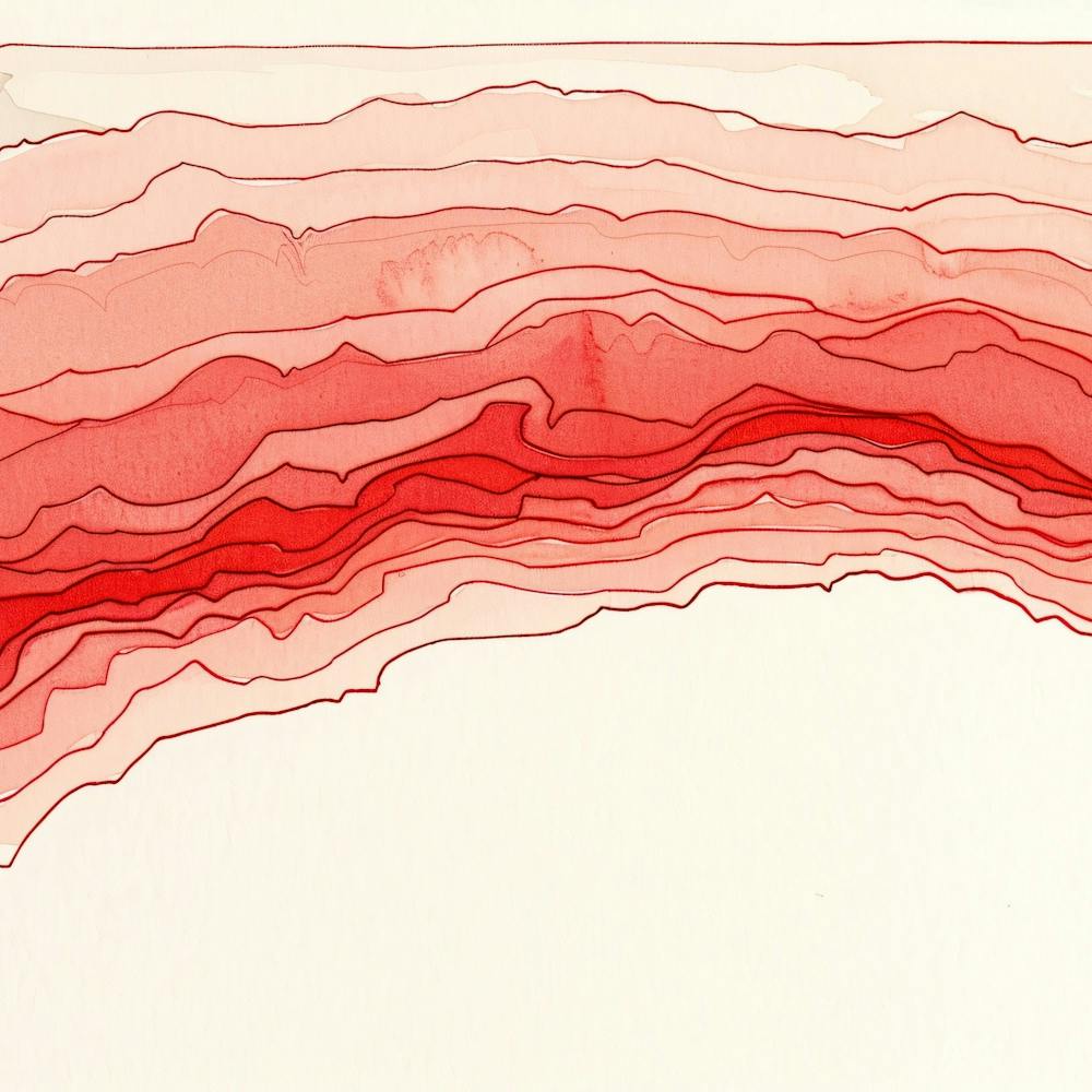 Images De Falaises Rouges