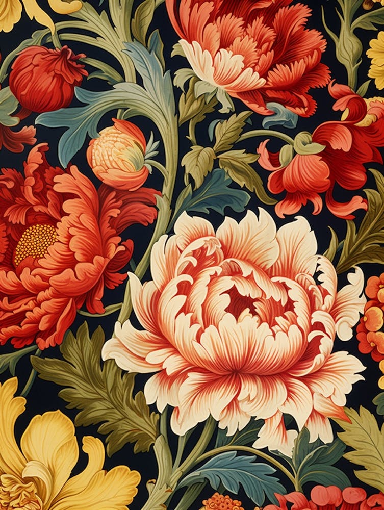Peonies 117