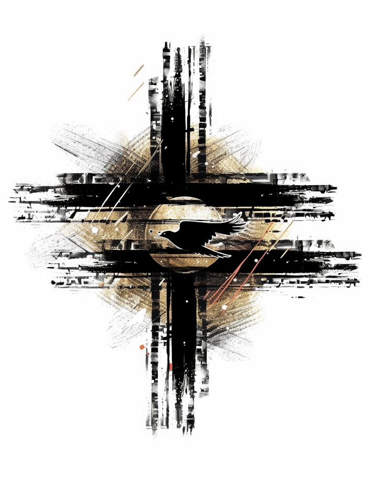 Kreuz