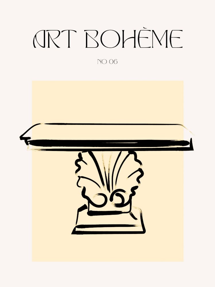 Boheme 7