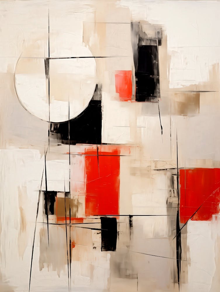 Abstract Painting 13