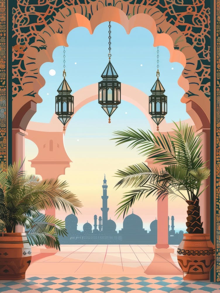 Islamic Background