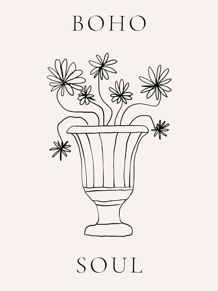 Boho Soul 78