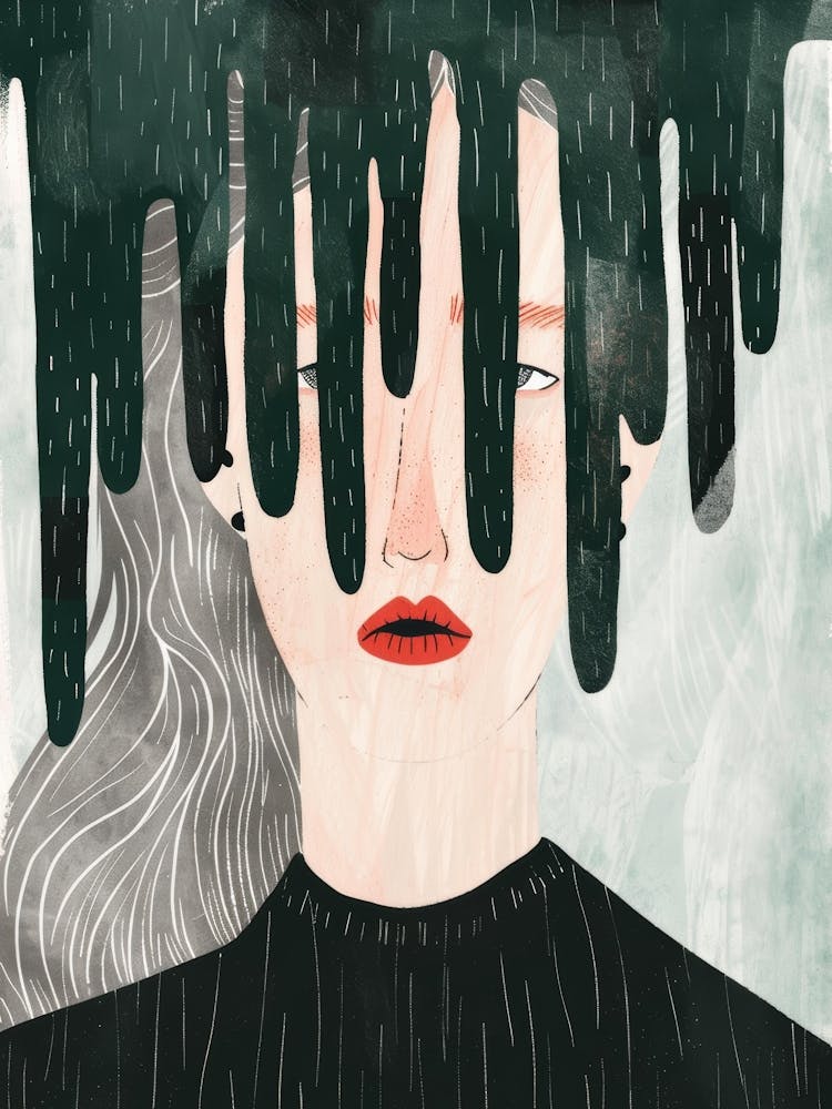 Rainy Day 9