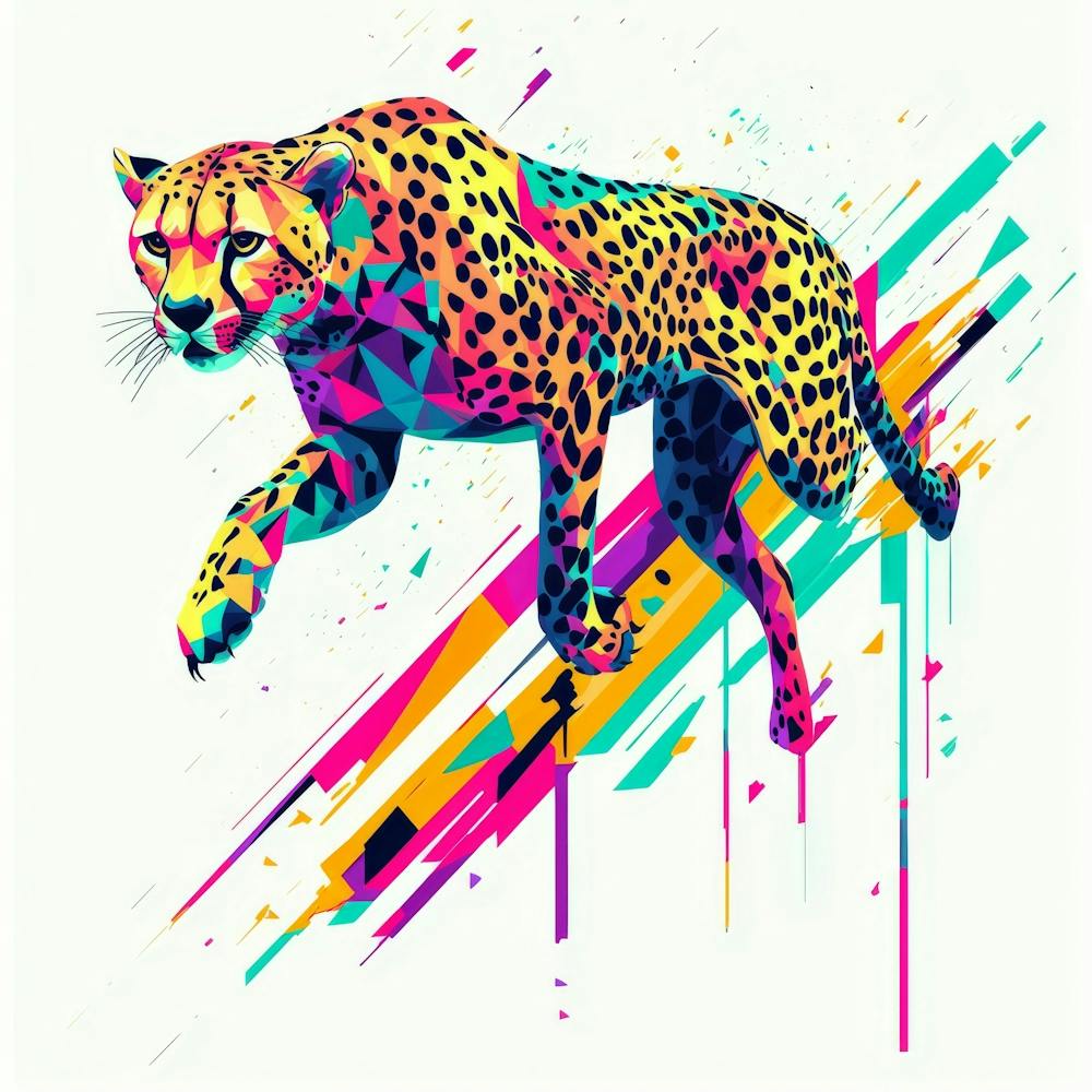 Cheetah 2