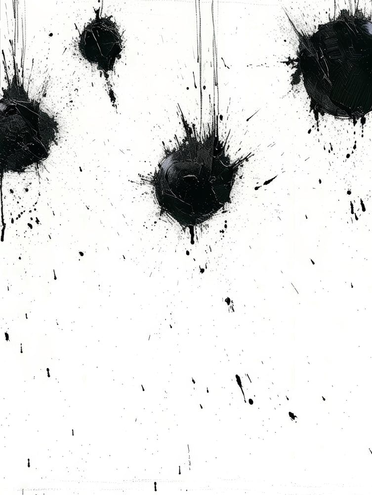Splatters 13