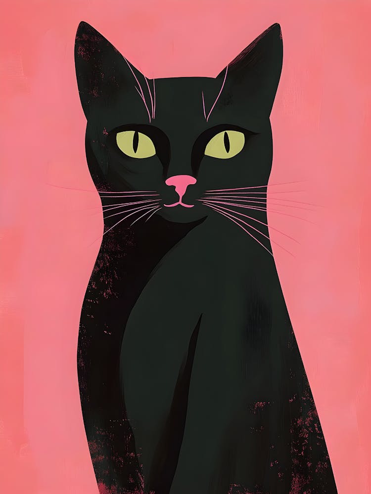 Black Cat