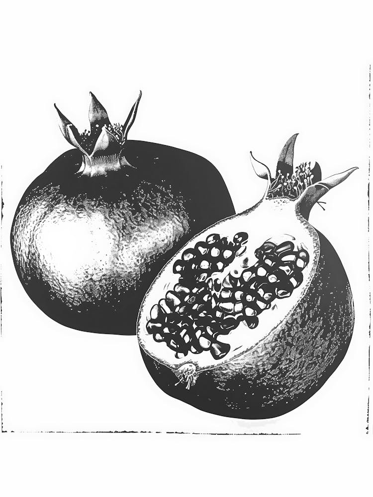 Pomegranate