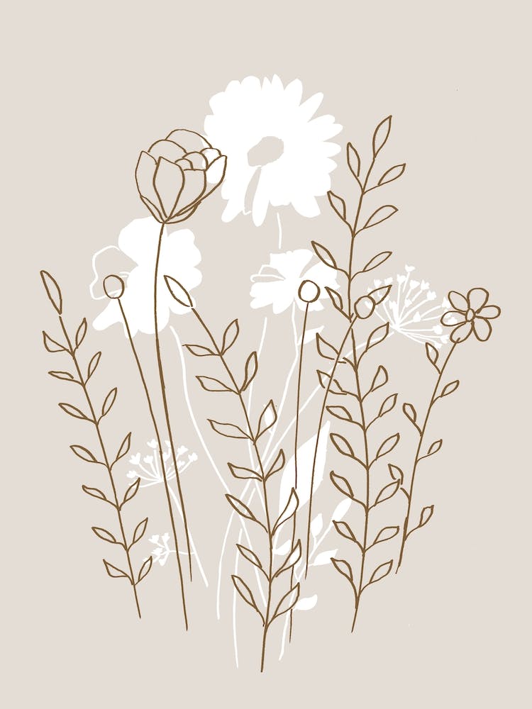 Skandi Flower Bouquet1