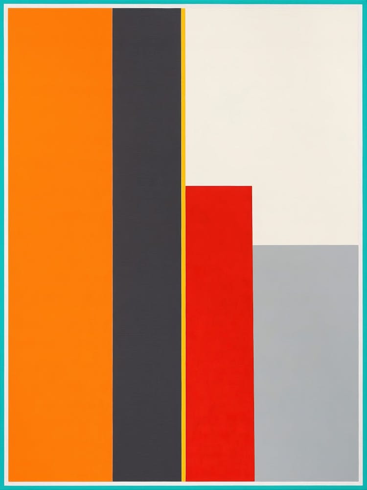 Abstract Painting 32