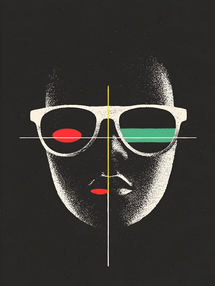 Portrait Of A Woman 3