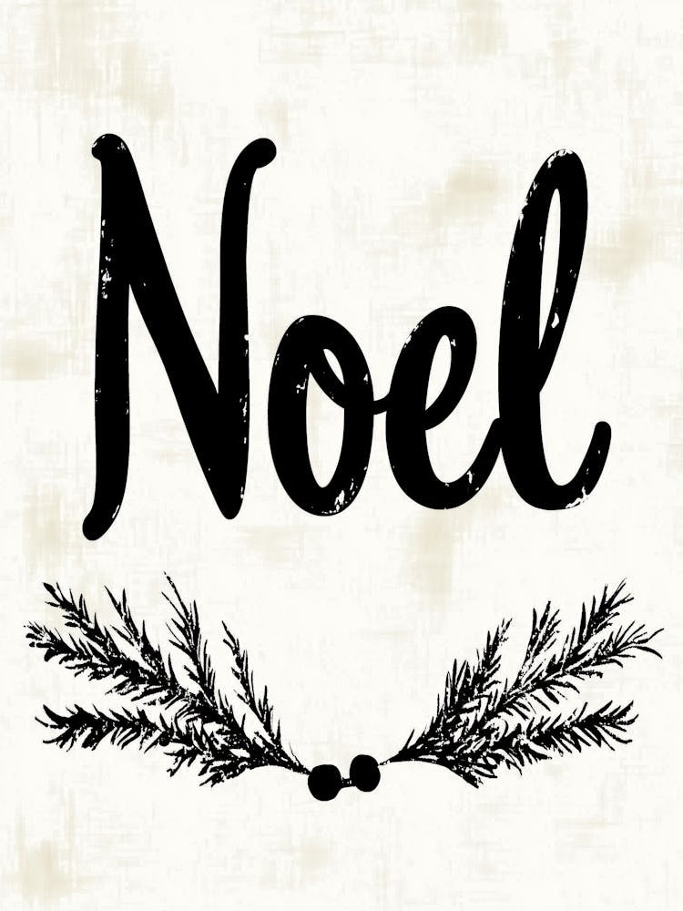 Noel No 1
