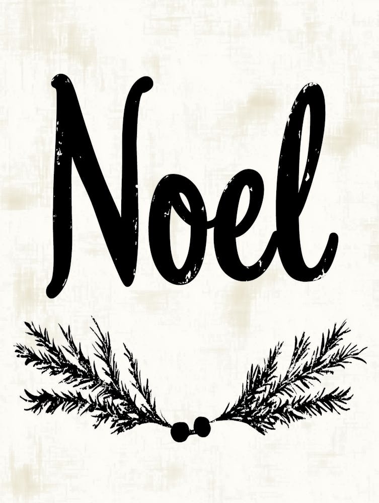 Noel No 1