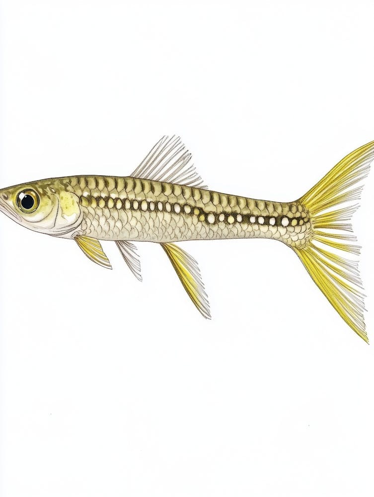 Tilapia