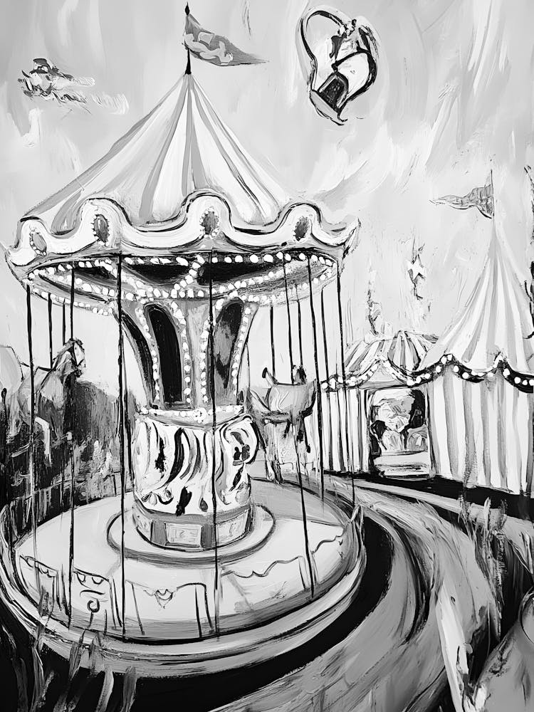 Carrousel 1