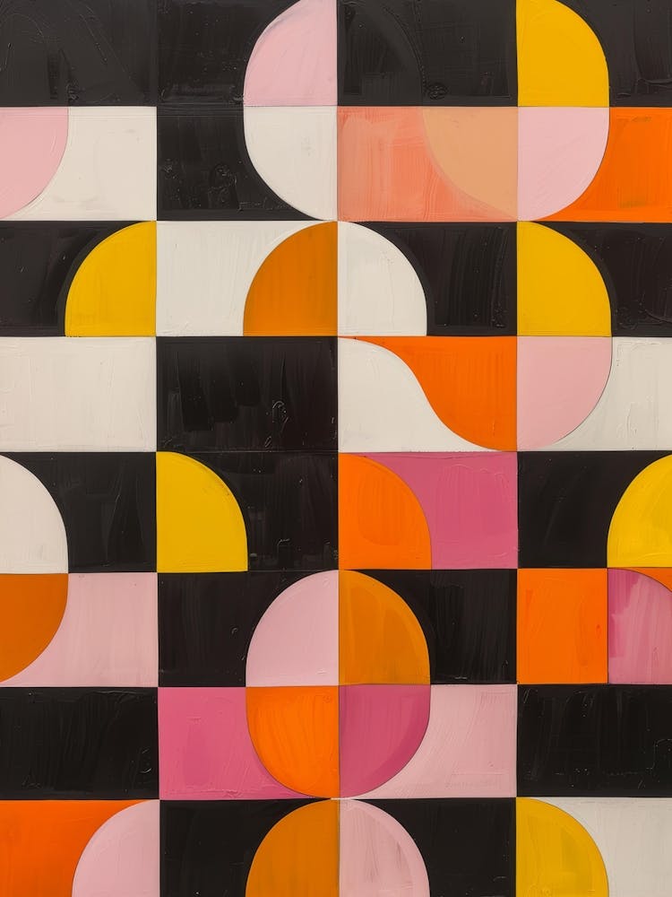 Abstract Painting 1935