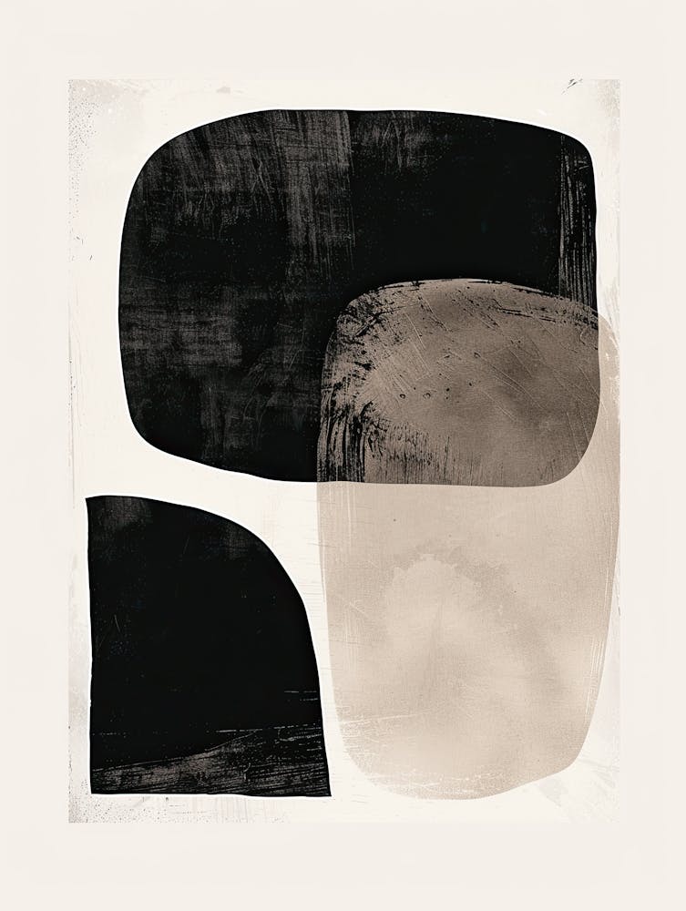 Passi Stone Park Bauhaus Minimalist