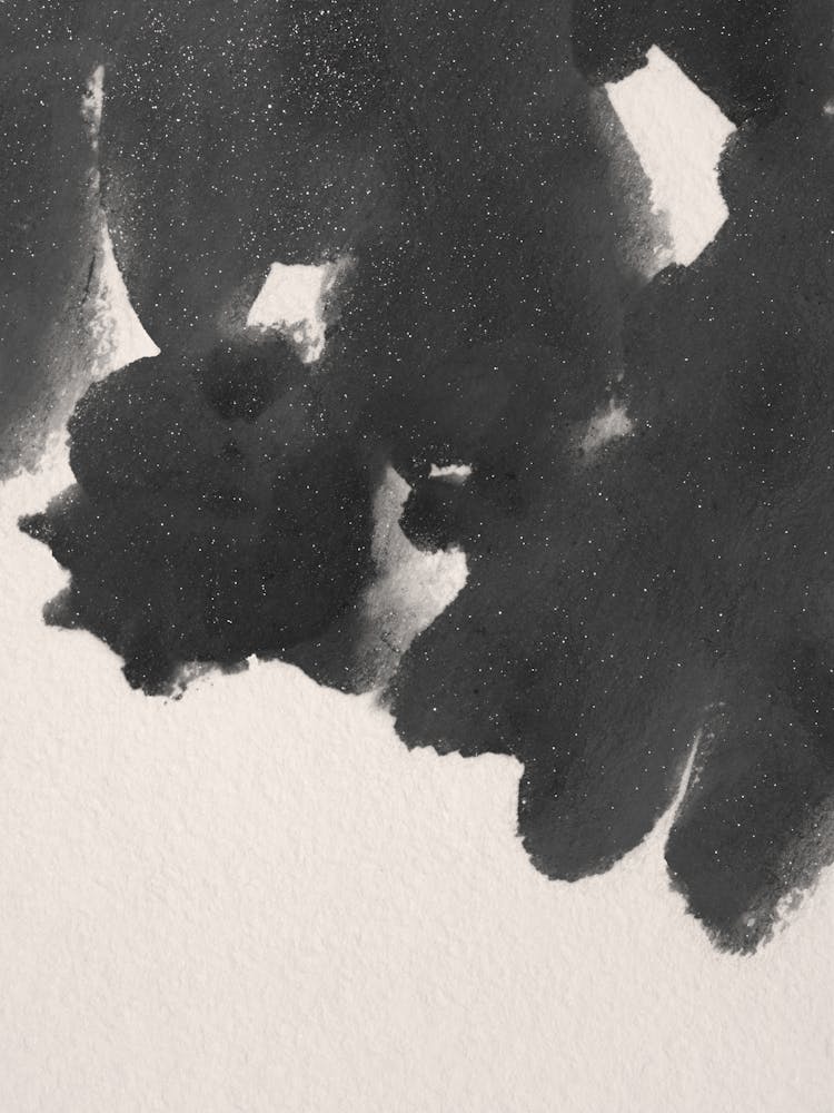 Black Ink