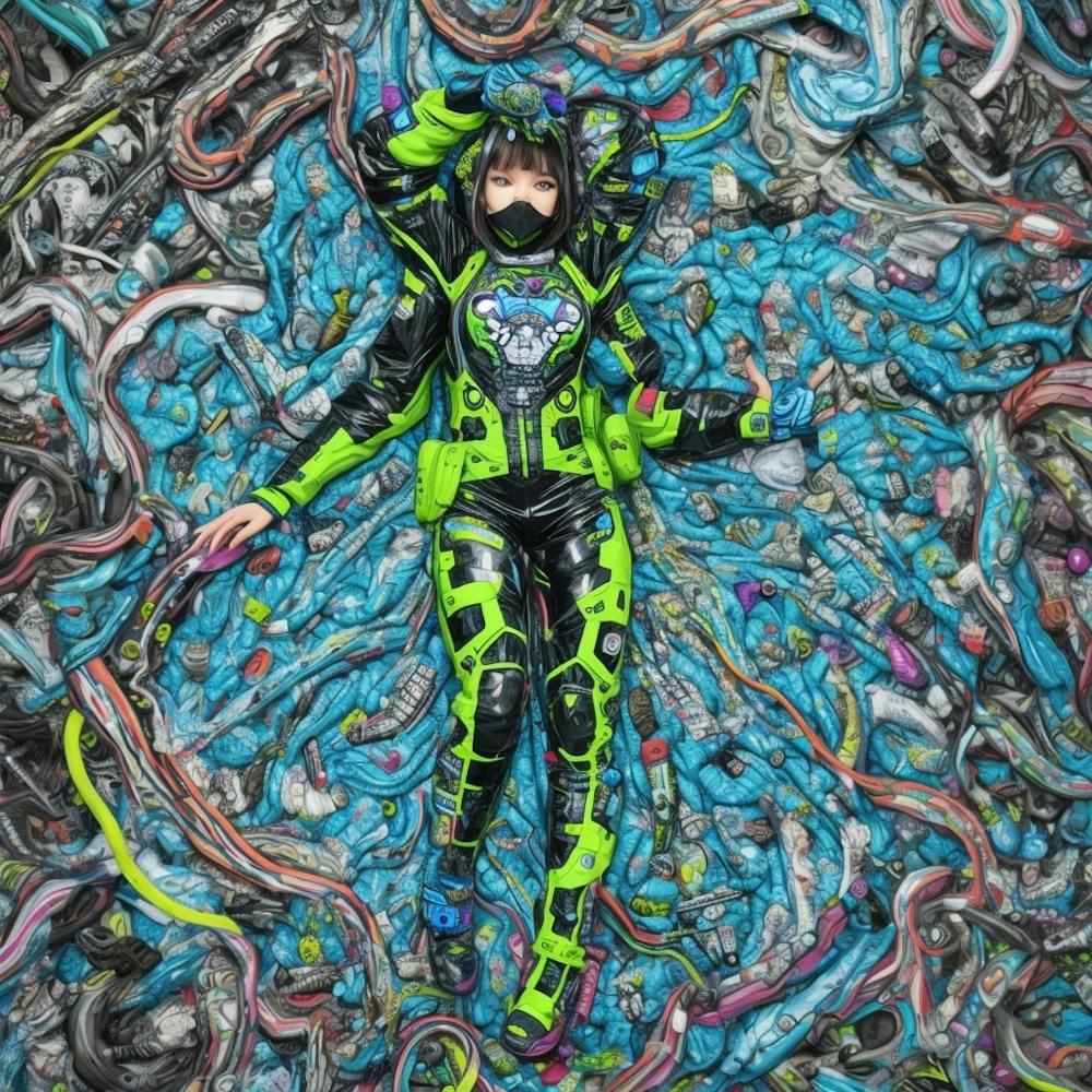 Default Acid Suit Essence 1 1