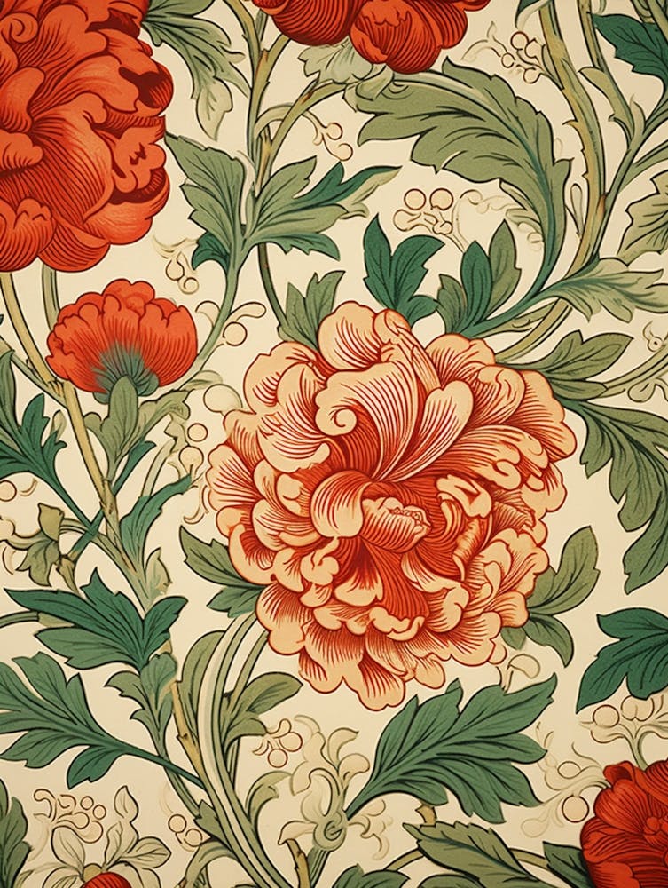 Peonies 96