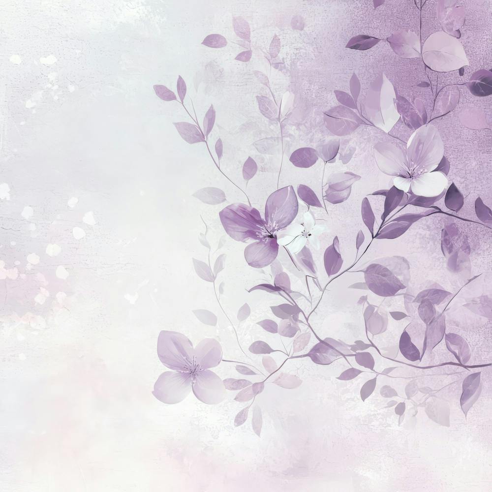 Lilac Background 2