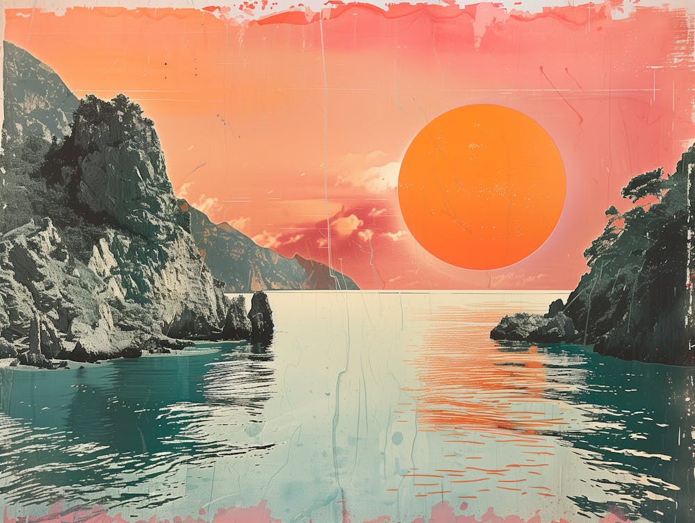 Sunset 23
