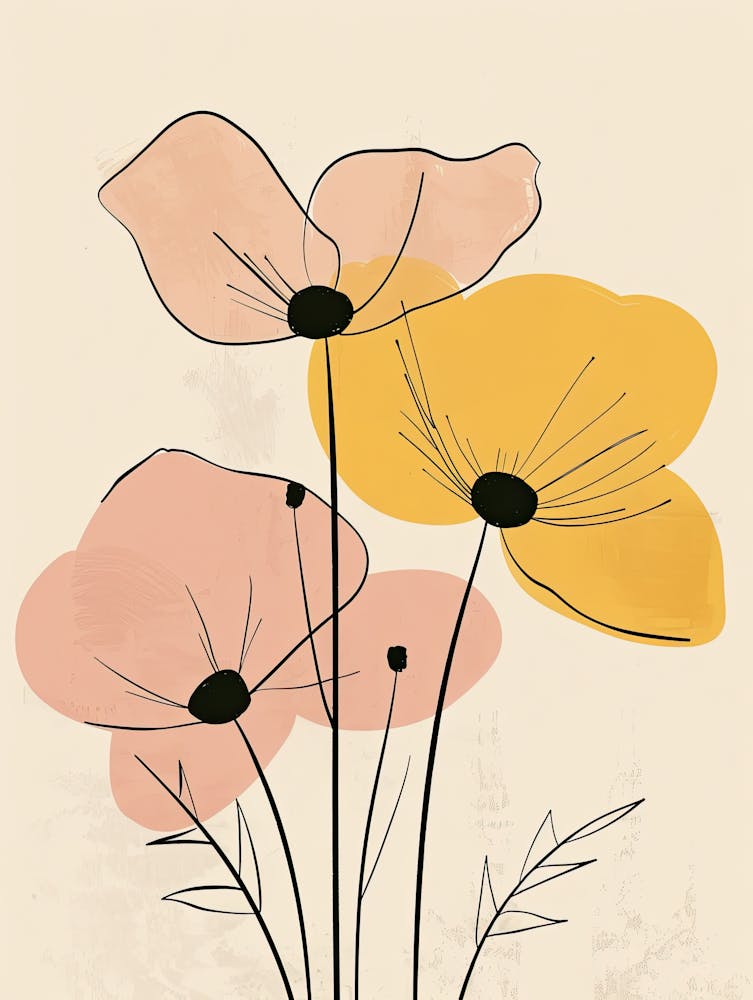 Poppies 4