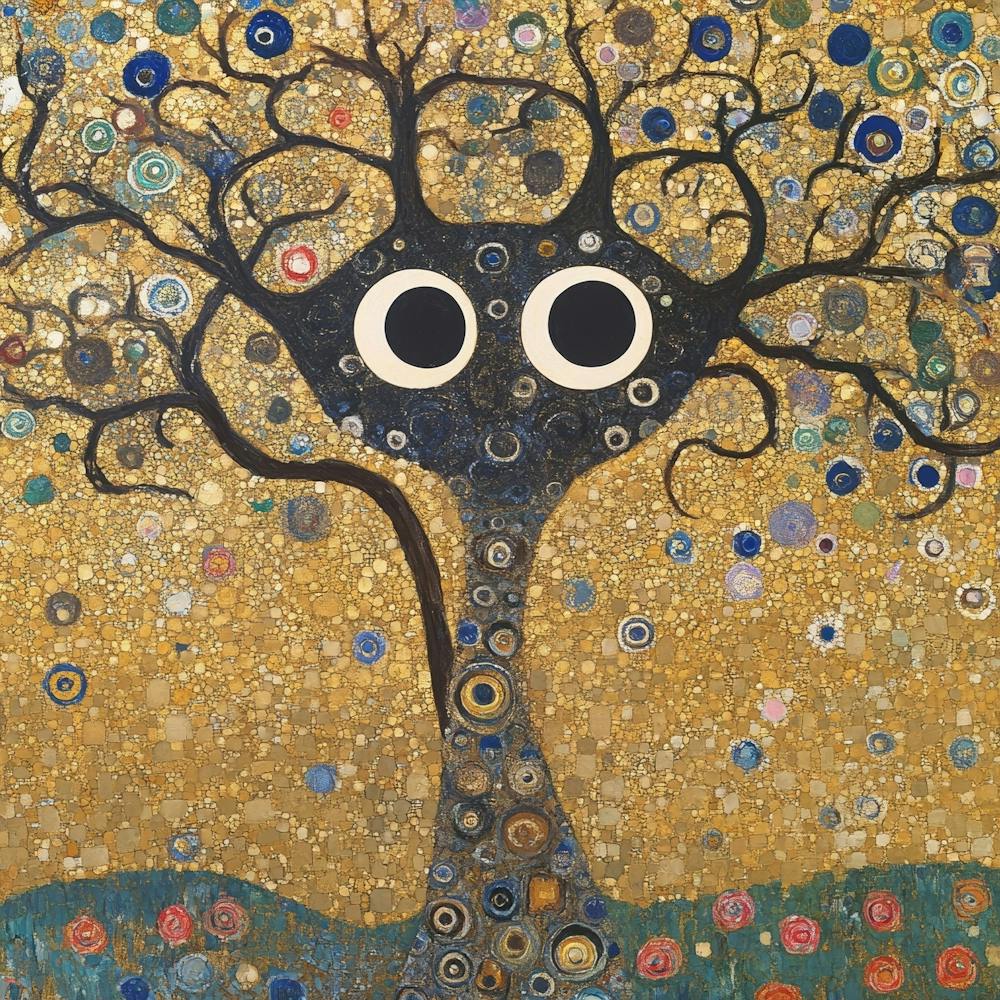 Tree Of Life Art