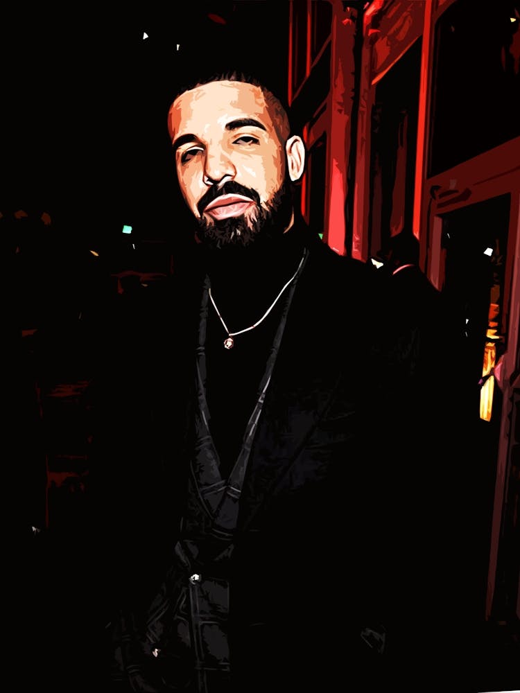 Drake 2