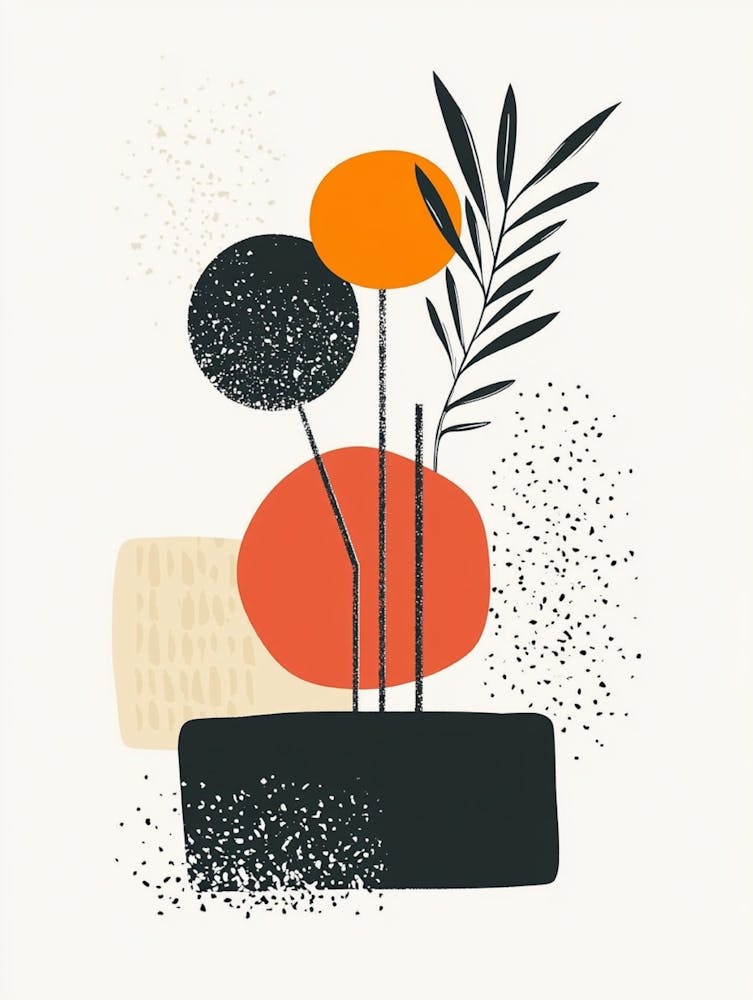 Abstract Painting 127