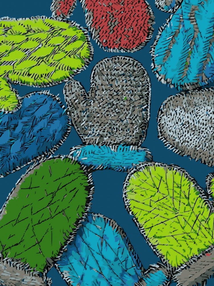 Mittens