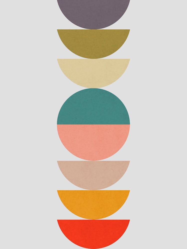 Art of circles in harmony 1 1