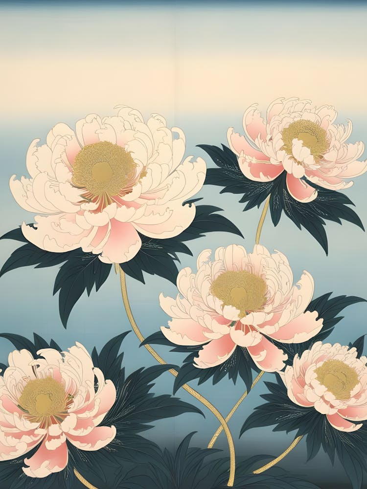 Peonies 23