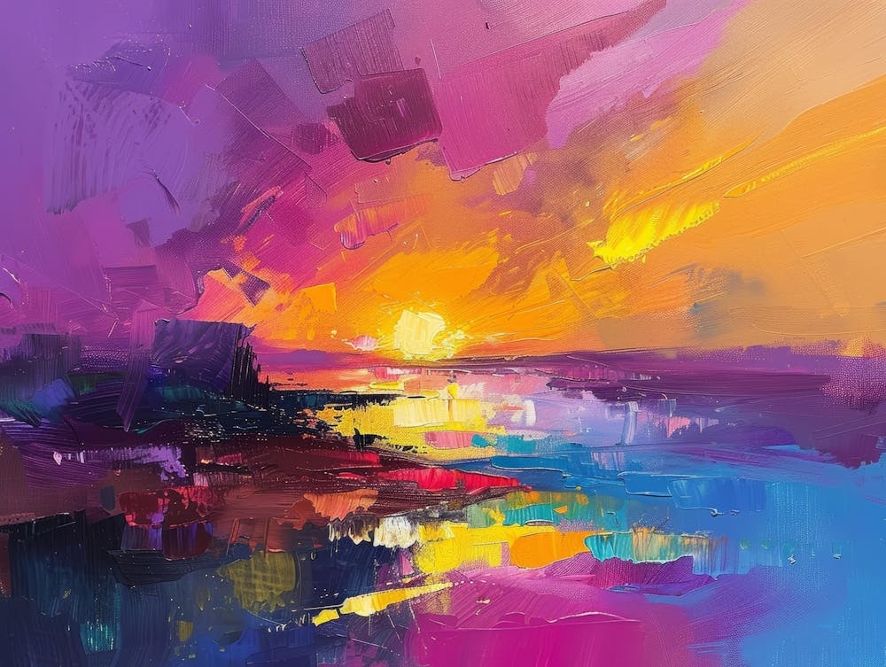 Sunset 35