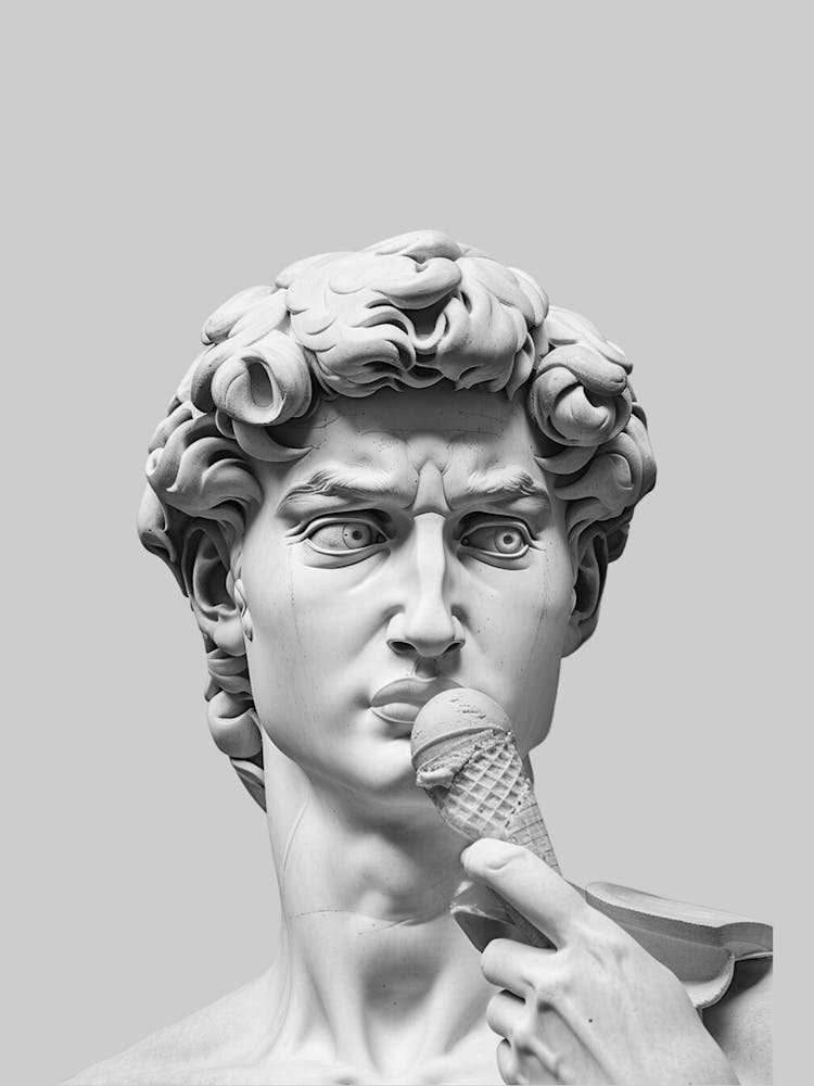 Ice Cream Man