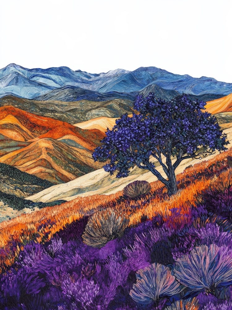 California Landscape 15