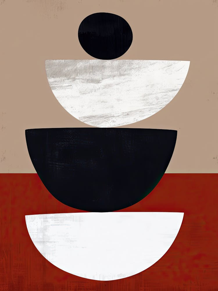 Malabon Stone Park Bauhaus Minimalist