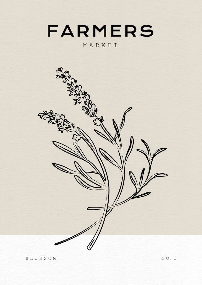 Boho Bohemian 9 Lavender