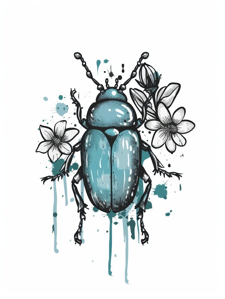 Beetle 87