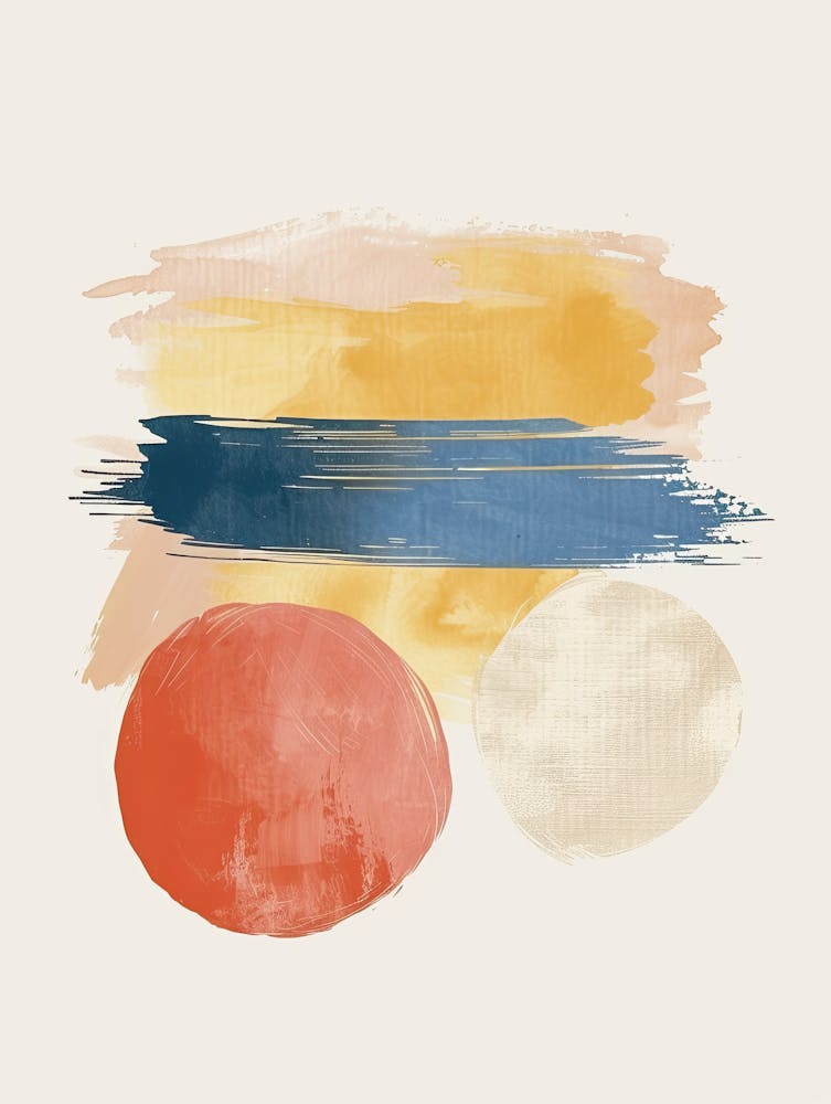 Jetstream Dreams Beneath Atomic Glow Mid Century Style