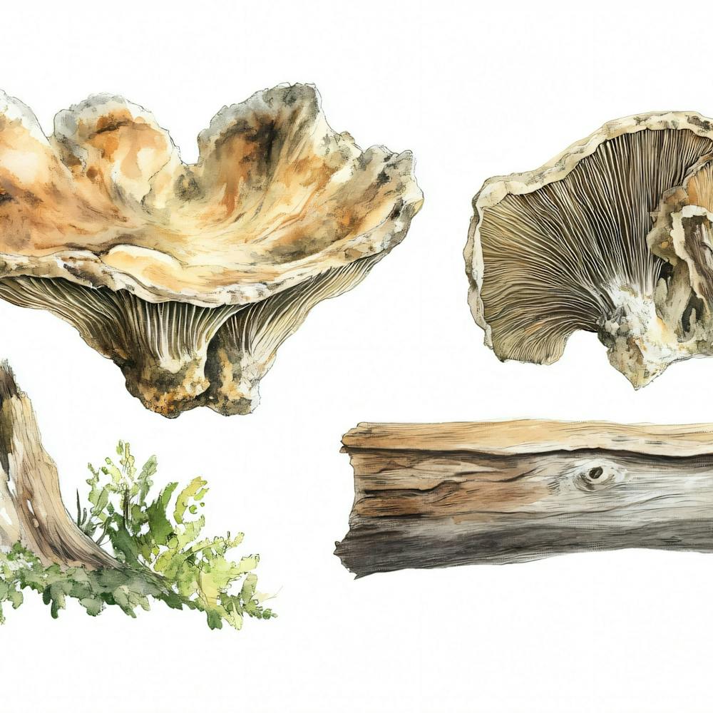 Fungus 4