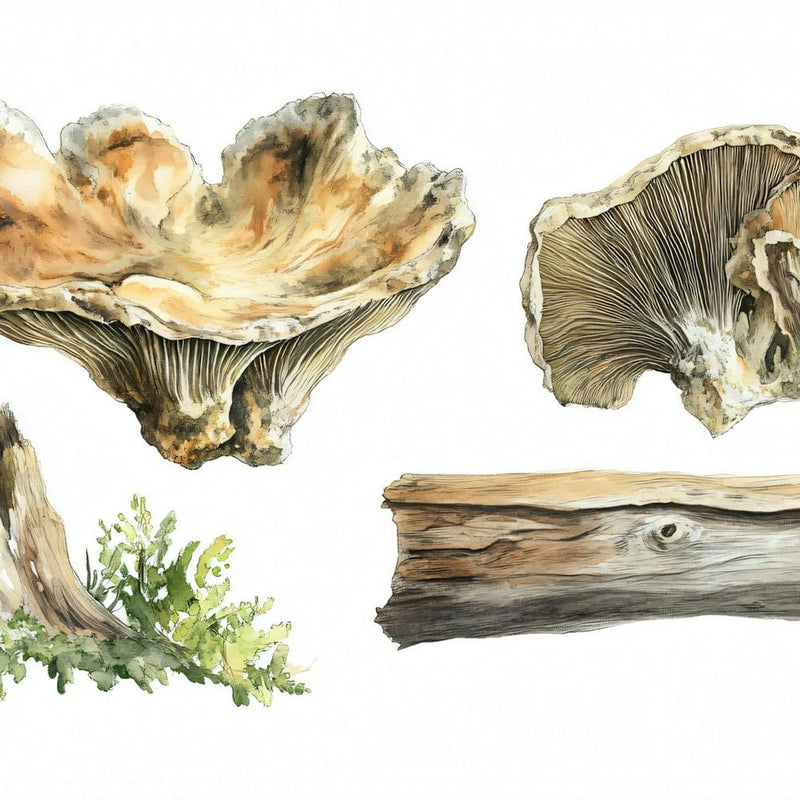 Fungus 4