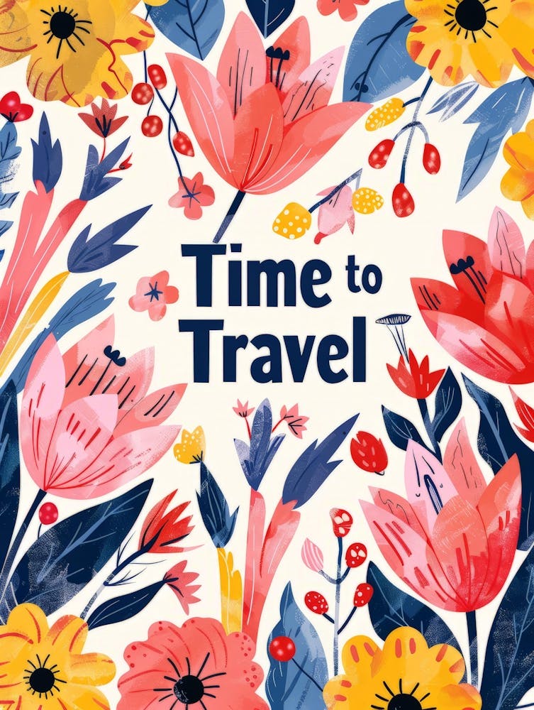 Time To Travel