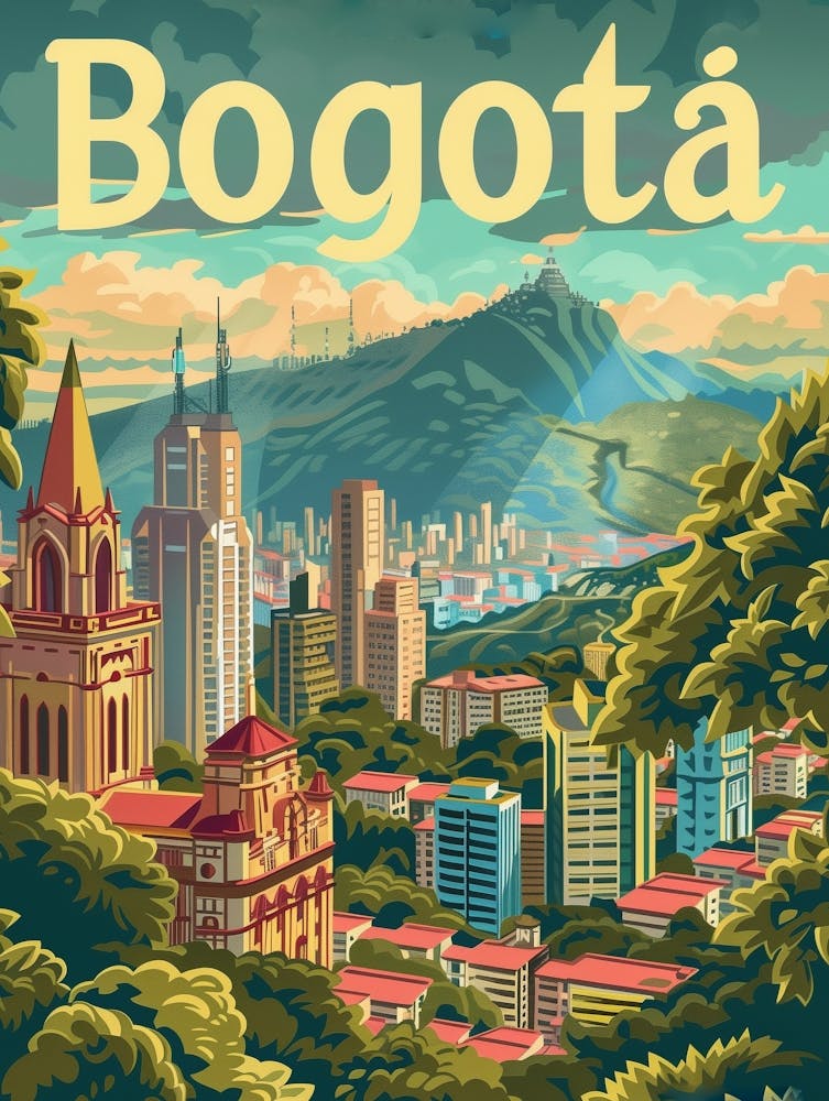 Bogota 1