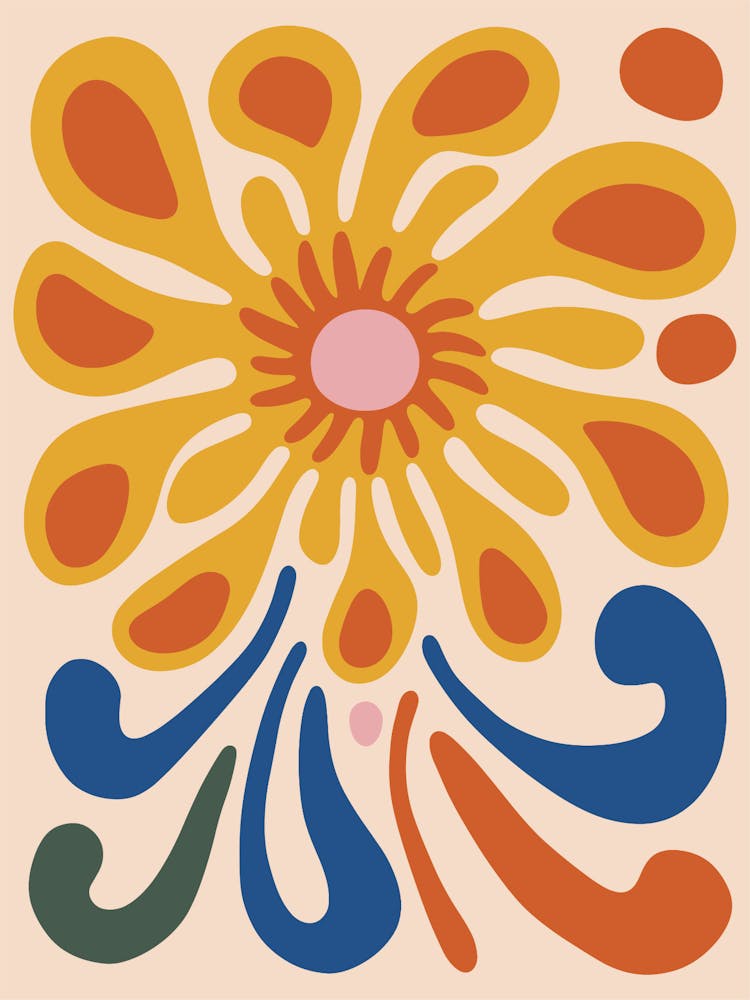 Fleur de Vie