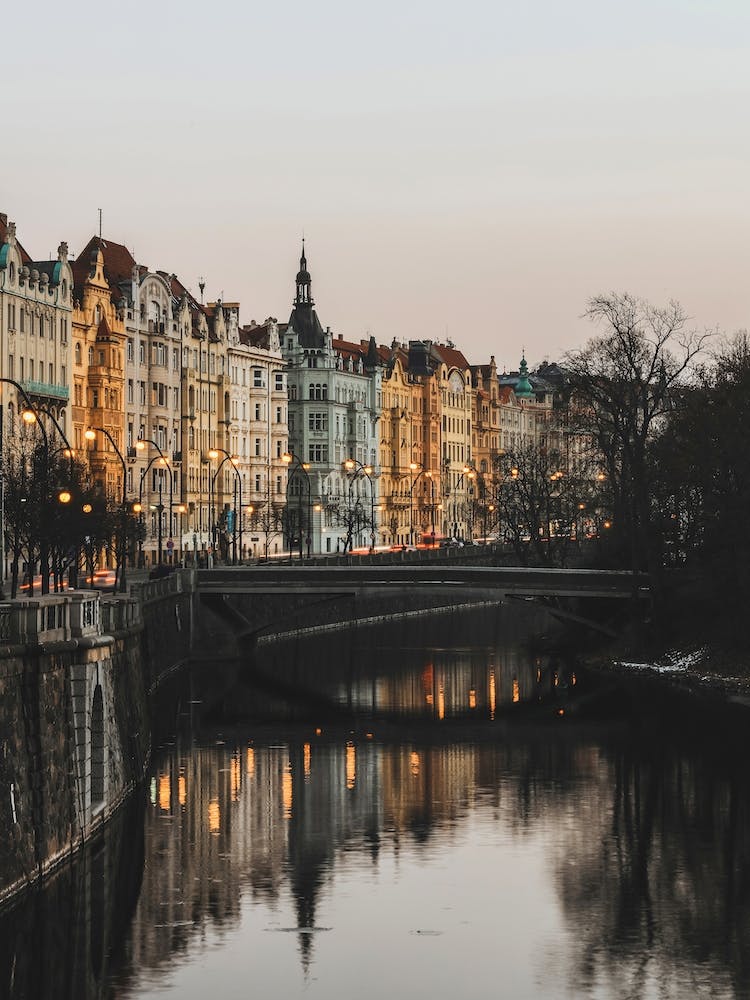 Prague II