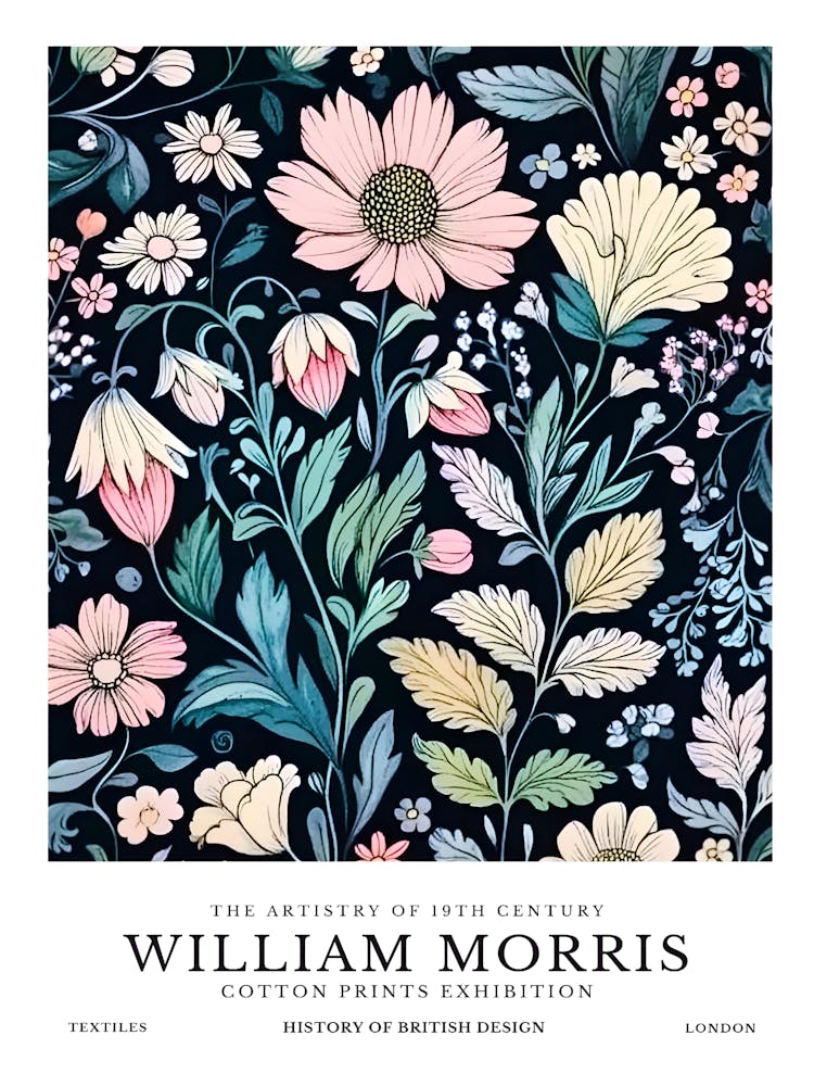 William Morris 88
