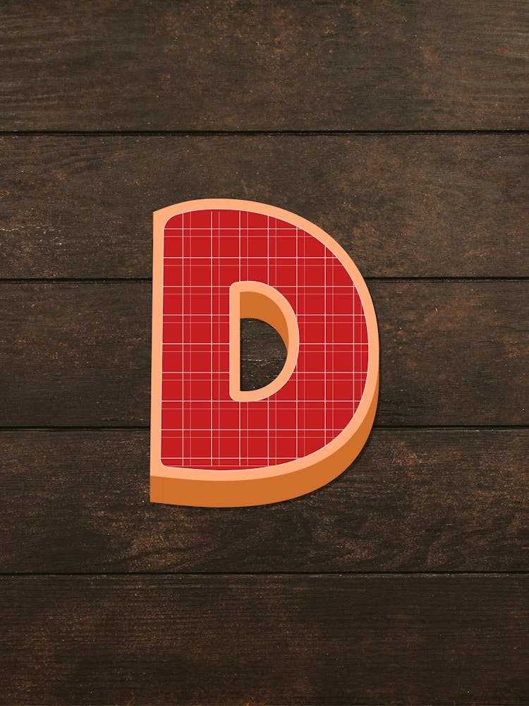 Gingerbread Christmas Letters Living Room Holiday Display 04