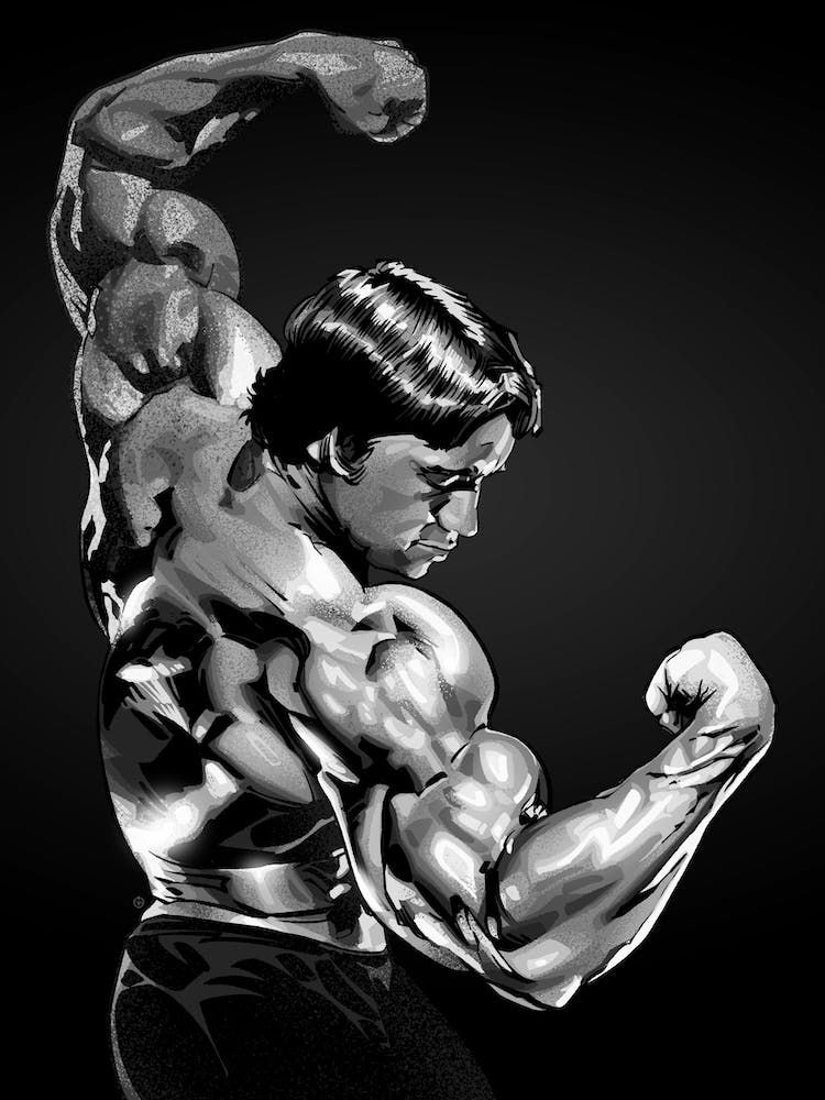Arnold Classic Bodybuilding