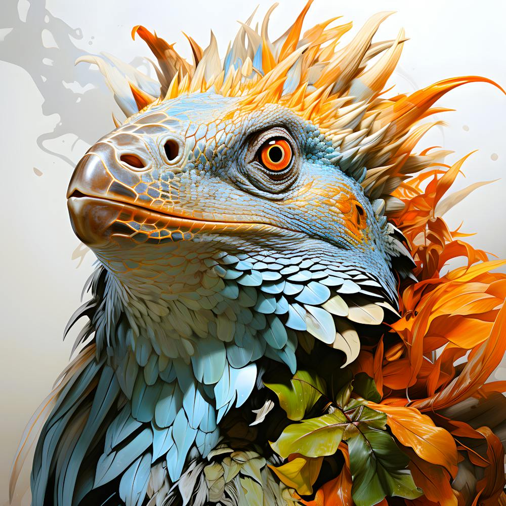 Iguana